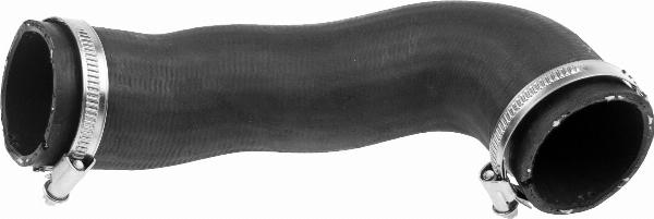 GATES 09-0345 - Furtun aer supraalimentare aaoparts.ro