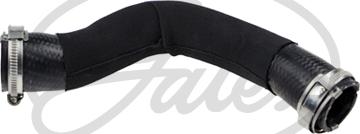 GATES 09-0355 - Furtun aer supraalimentare aaoparts.ro