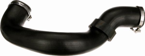 GATES 09-0306 - Furtun aer supraalimentare aaoparts.ro