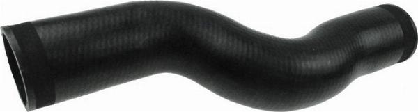 GATES 09-0240 - Furtun aer supraalimentare aaoparts.ro