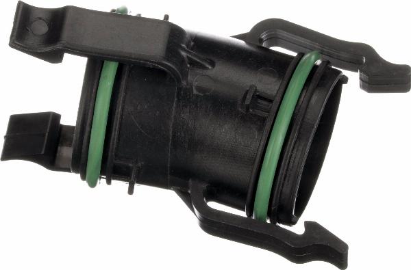 GATES 09-1519 - Furtun aer supraalimentare aaoparts.ro