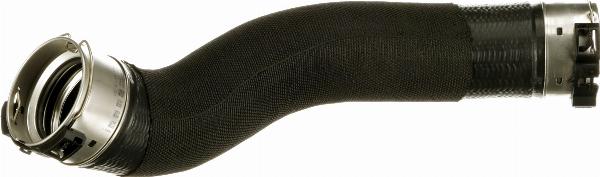 GATES 09-1625 - Furtun aer supraalimentare aaoparts.ro