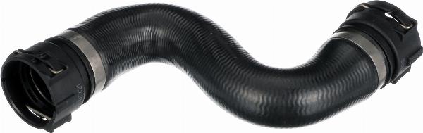 GATES 05-4964 - Furtun radiator aaoparts.ro