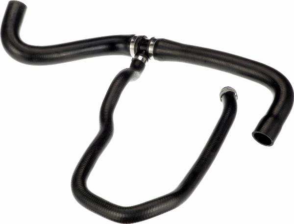 GATES 05-4977 - Furtun radiator aaoparts.ro