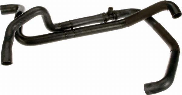 GATES 05-4546 - Furtun radiator aaoparts.ro