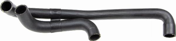 GATES 05-4588 - Furtun radiator aaoparts.ro