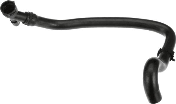 GATES 05-4587 - Furtun radiator aaoparts.ro