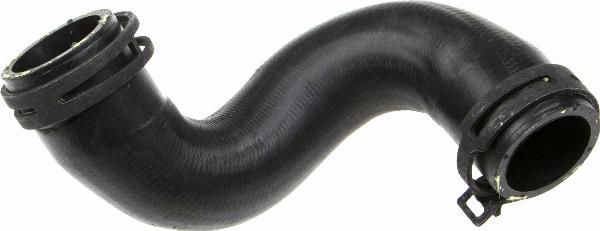 GATES 05-4609 - Furtun radiator aaoparts.ro