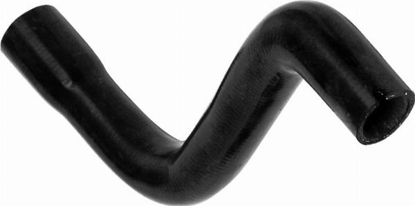 GATES 05-4045 - Furtun radiator aaoparts.ro