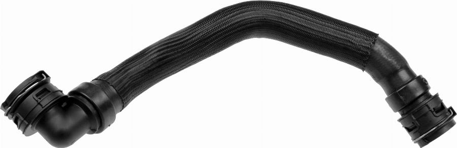 GATES 05-4060 - Furtun radiator aaoparts.ro