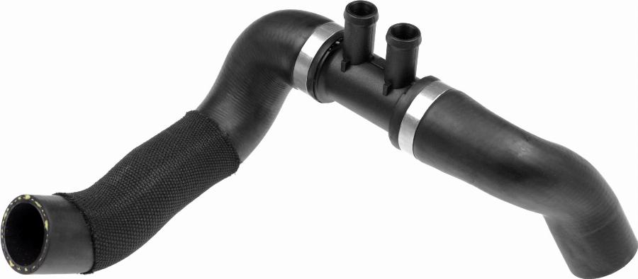 GATES 05-4078 - Furtun radiator aaoparts.ro