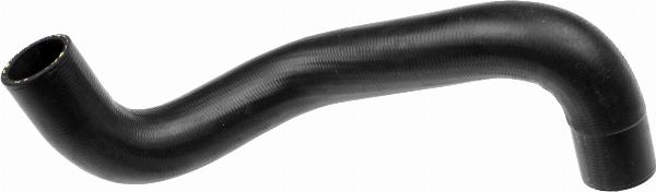 GATES 05-4110 - Furtun radiator aaoparts.ro