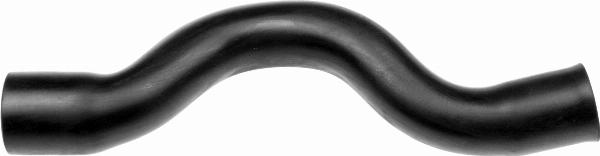 GATES 05-4188 - Furtun radiator aaoparts.ro