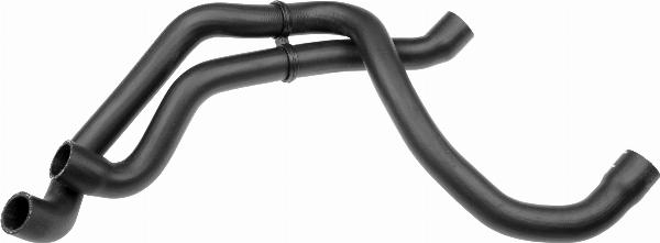 GATES 05-4177 - Furtun radiator aaoparts.ro