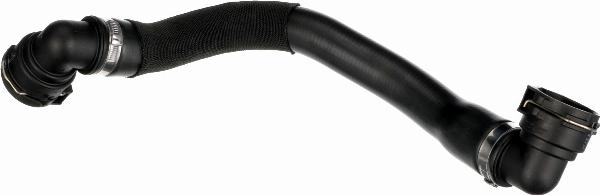 GATES 05-4856 - Furtun radiator aaoparts.ro