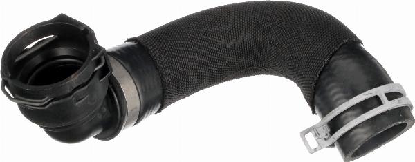 GATES 05-4858 - Furtun radiator aaoparts.ro