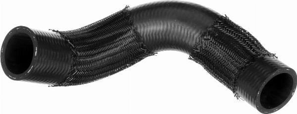 GATES 05-4800 - Furtun radiator aaoparts.ro