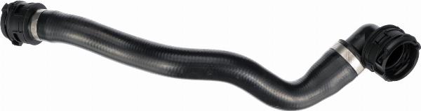 GATES 05-4810 - Furtun radiator aaoparts.ro