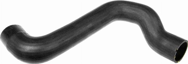 GATES 05-4812 - Furtun radiator aaoparts.ro