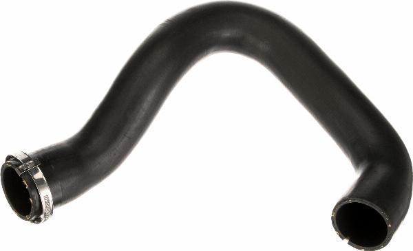 GATES 05-4872 - Furtun radiator aaoparts.ro