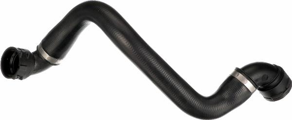 GATES 05-4877 - Furtun radiator aaoparts.ro