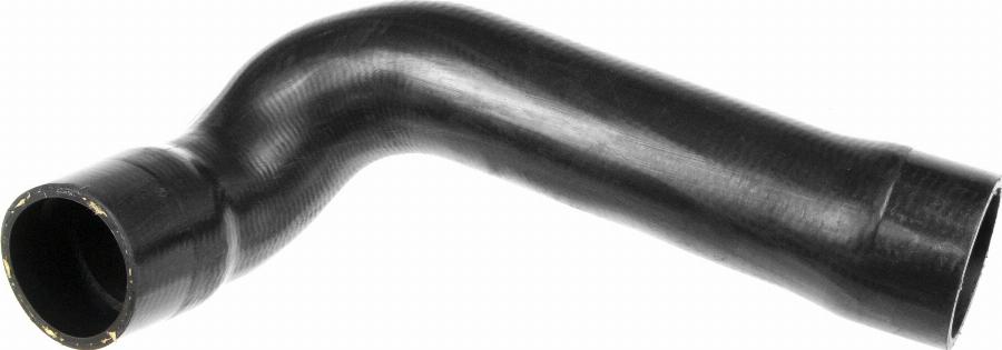 GATES 05-4349 - Furtun radiator aaoparts.ro