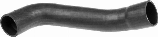 GATES 05-4355 - Furtun radiator aaoparts.ro