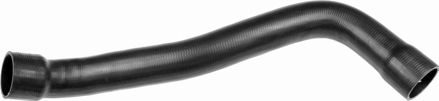 GATES 05-4351 - Furtun radiator aaoparts.ro