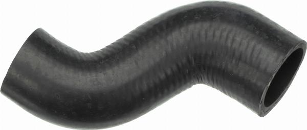 GATES 3517 - Furtun radiator aaoparts.ro