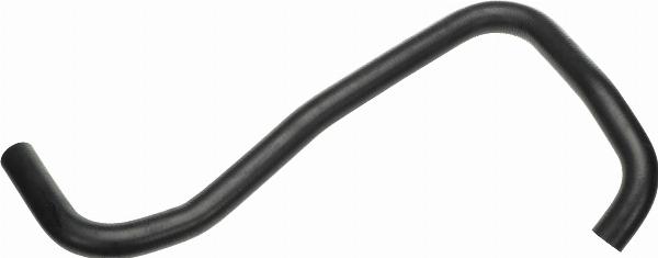 GATES 05-4765 - Furtun radiator aaoparts.ro