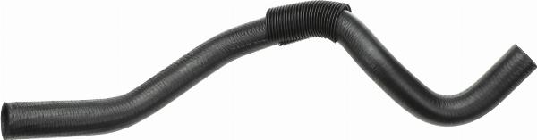 GATES 05-4766 - Furtun radiator aaoparts.ro