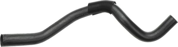GATES 05-4766 - Furtun radiator aaoparts.ro