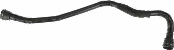 GATES 05-4719 - Furtun radiator aaoparts.ro