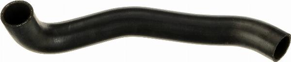 GATES 05-5989 - Furtun radiator aaoparts.ro