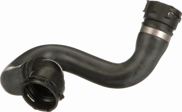 GATES 05-5566 - Furtun radiator aaoparts.ro