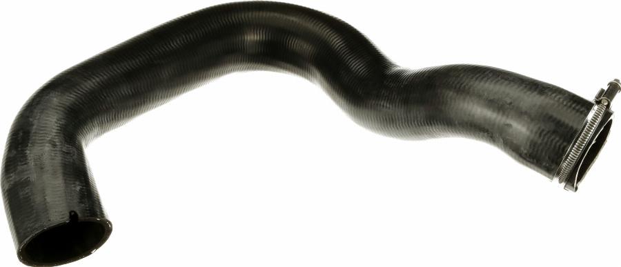 GATES 05-5666 - Furtun radiator aaoparts.ro
