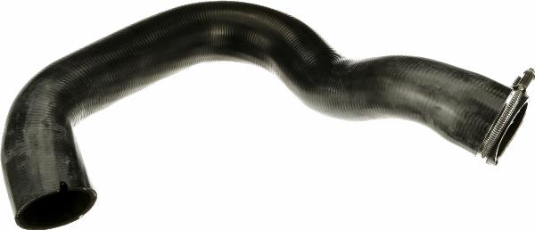 GATES 05-5666 - Furtun radiator aaoparts.ro