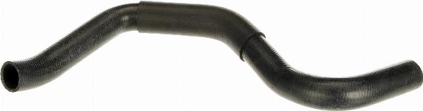 GATES 05-5628 - Furtun radiator aaoparts.ro