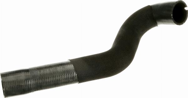 GATES 05-5670 - Furtun radiator aaoparts.ro