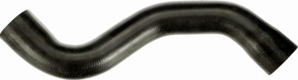 GATES 05-5671 - Furtun radiator aaoparts.ro