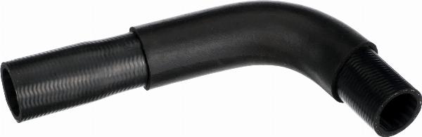 GATES 05-5028 - Furtun radiator aaoparts.ro