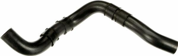 GATES 05-5156 - Furtun radiator aaoparts.ro