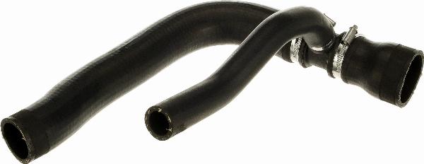 GATES 05-5846 - Furtun radiator aaoparts.ro