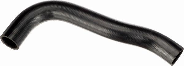 GATES 05-5395 - Furtun radiator aaoparts.ro