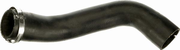 GATES 05-5392 - Furtun radiator aaoparts.ro