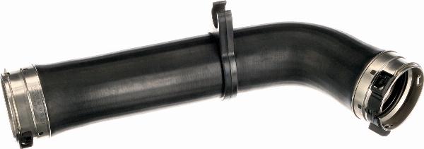 GATES 05-5353 - Furtun radiator aaoparts.ro