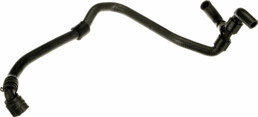 GATES 05-5389 - Furtun radiator aaoparts.ro