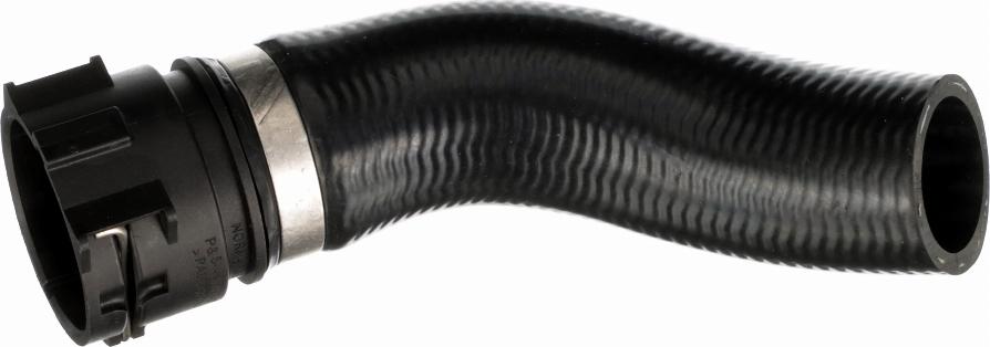 GATES 05-5258 - Furtun radiator aaoparts.ro