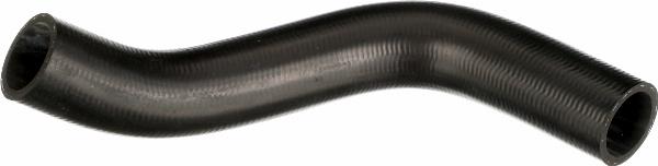 GATES 05-5282 - Furtun radiator aaoparts.ro