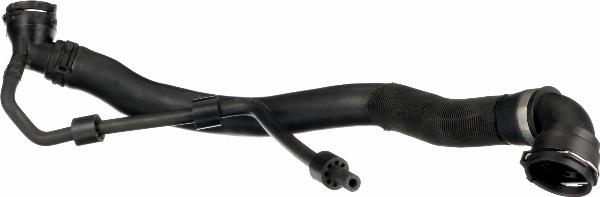 GATES 05-5238 - Furtun radiator aaoparts.ro